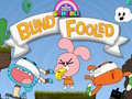 เกม The Amazing World Gumball Blind Fooled