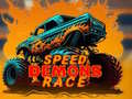 เกม Speed Demons Race