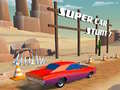 เกม Super Stunt car 7