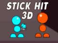เกม Stick Hit 3D