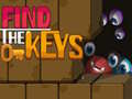 เกม Find the Keys