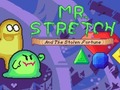 เกม Mr. Stretch and the Stolen Fortune