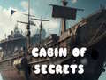 เกม Cabin of Secrets