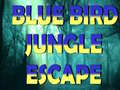 เกม Blue Bird Jungle Escape