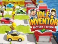 เกม Idle Inventor