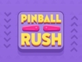 เกม Pinball Rush