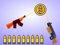 เกม Shoot & Bounce