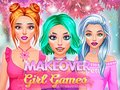 เกม Makeup & Makeover Girl Games