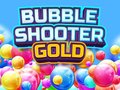 เกม Bubble Shooter Gold