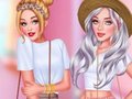 เกม Design My Platforms