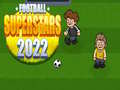 เกม Football Superstars 2023 