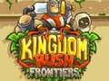 เกม Kingdom Rush Frontiers