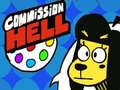 เกม Commission Hell