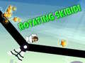 เกม Rotating Skibidi