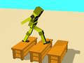เกม Ragdoll Step