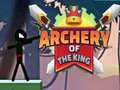 เกม Archery Of The King