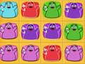 เกม Grimace Matching