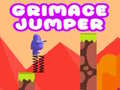 เกม Grimace Jumper