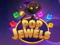 เกม Pop Jewels
