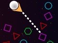 เกม Pinball Brick Mania