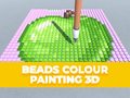 เกม Beads Colour Painting 3D