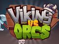 เกม Viking Vs Orcs