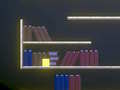 เกม Climb Book Shelf