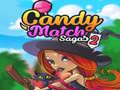 เกม Candy Match Sagas 2
