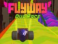 เกม Flyway Duo Race