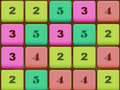 เกม Number Merging