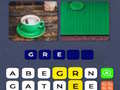 เกม Word Picture Guesser