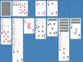 เกม Klondike Solitaire Turn 3