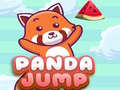 เกม Panda Jump