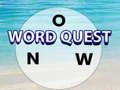 เกม Word Quest
