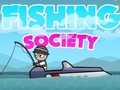 เกม Fishing Society