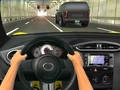 เกม Racing in City