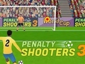 เกม Penalty Shooters 3