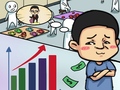 เกม Stall Life Simulation