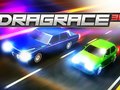 เกม Drag Race 3D