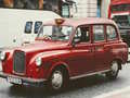 เกม London Automobile Taxi