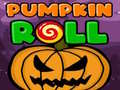เกม Pumpkin Roll