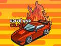 เกม Drive and Crash