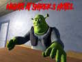 เกม Five Nights at Shreks Hotel