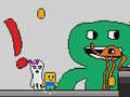 เกม Garten of Banban Obby