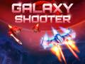 เกม Galaxy Shooter
