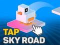 เกม Tap Sky Road