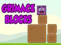 เกม Grimace Blocks