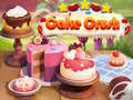 เกม Cake Crush