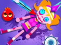 เกม Kick The Buddy: Zombie