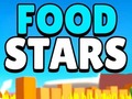 เกม Food Stars